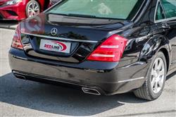 مێرسێدس بێنز S-Class